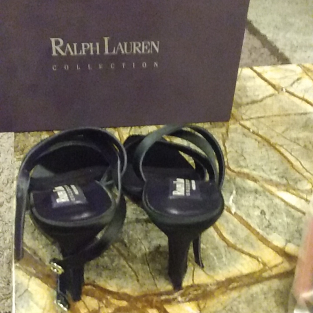 Shoes - Picture 3 of 3